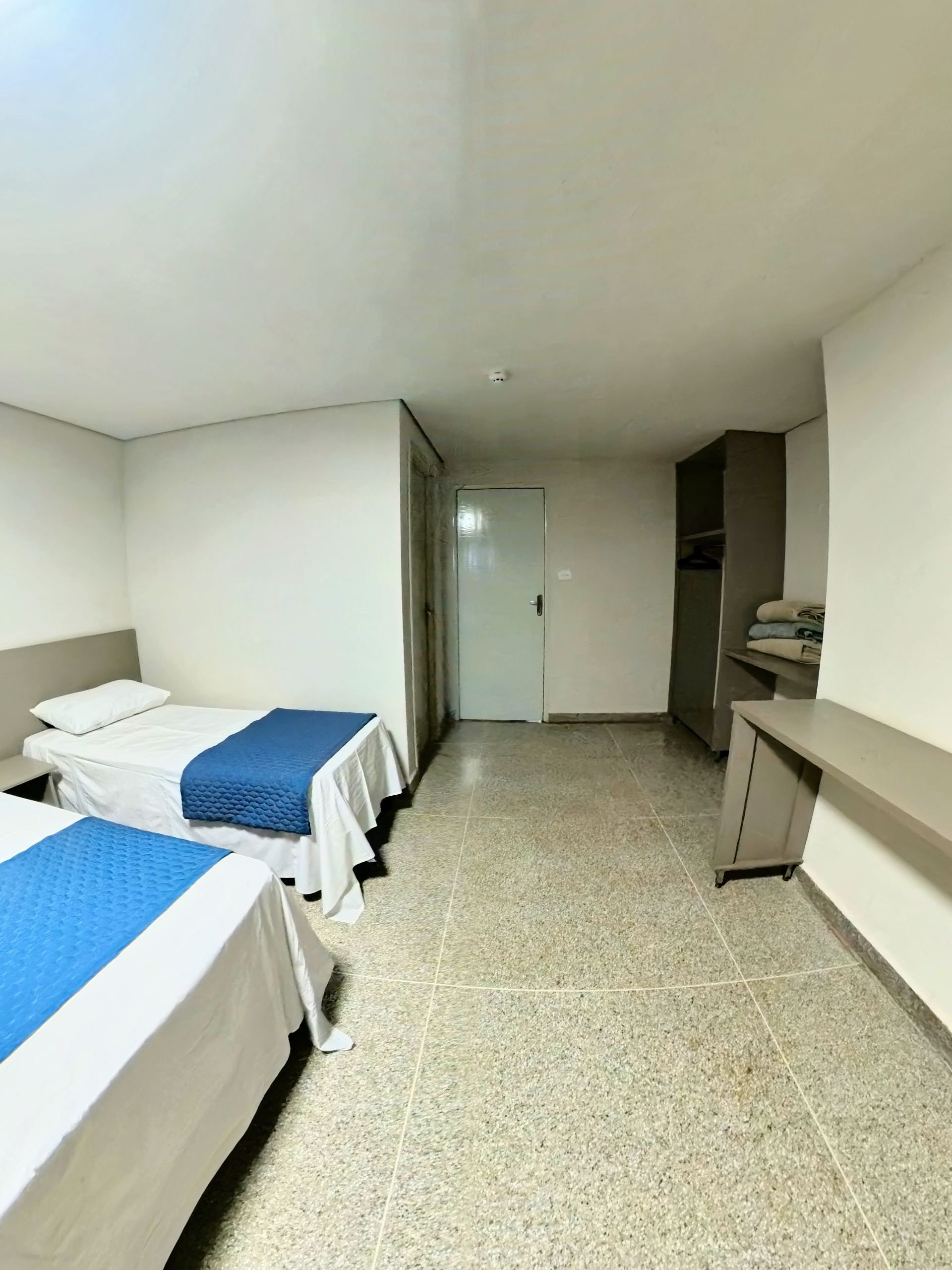 Apartamento Quadruplo Itumbiara Palace Hotel